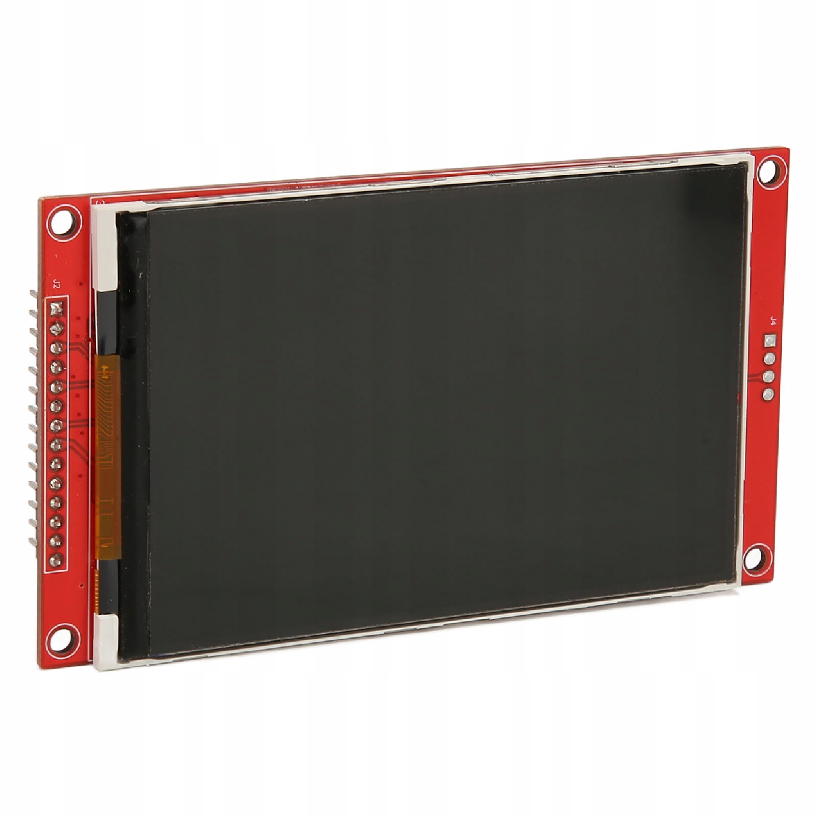 4-дюймовый ЖК-дисплей SPI TFT 480x320