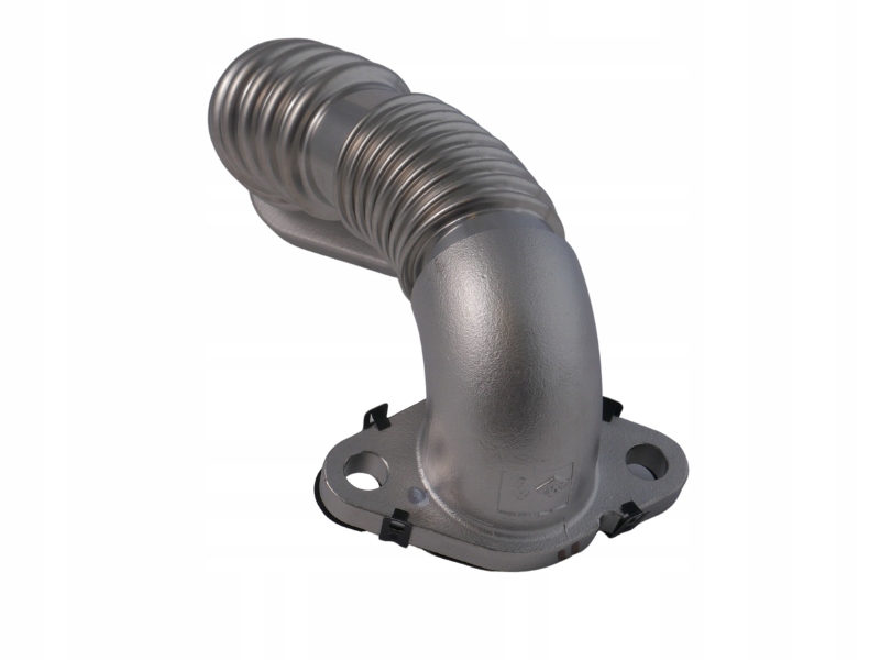 PRZEWOD RECYRKULACJI SPALIN R 2 3DCI OE 1412000Q1B Producent czesci Nissan OE