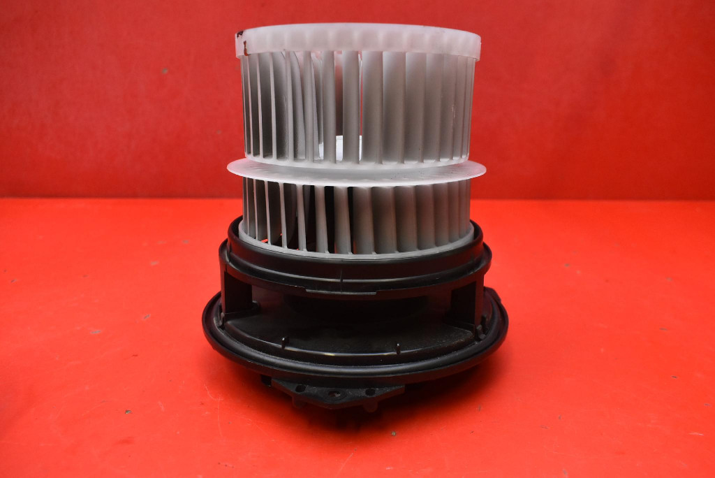 kúrenie ventilátor klími EU TOYOTA COROLLA E21 LIFT 19-21