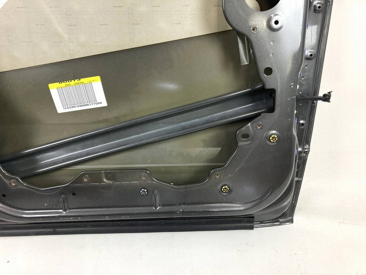 Ram 1500 V TRX door left front front 2019-2024