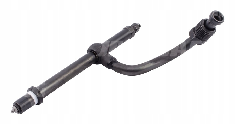 Prstové vstřikování John Deere 20 30 AR50781