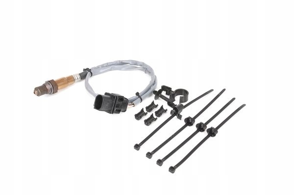 258647 - Датчик кислорода Bosch 0281004148