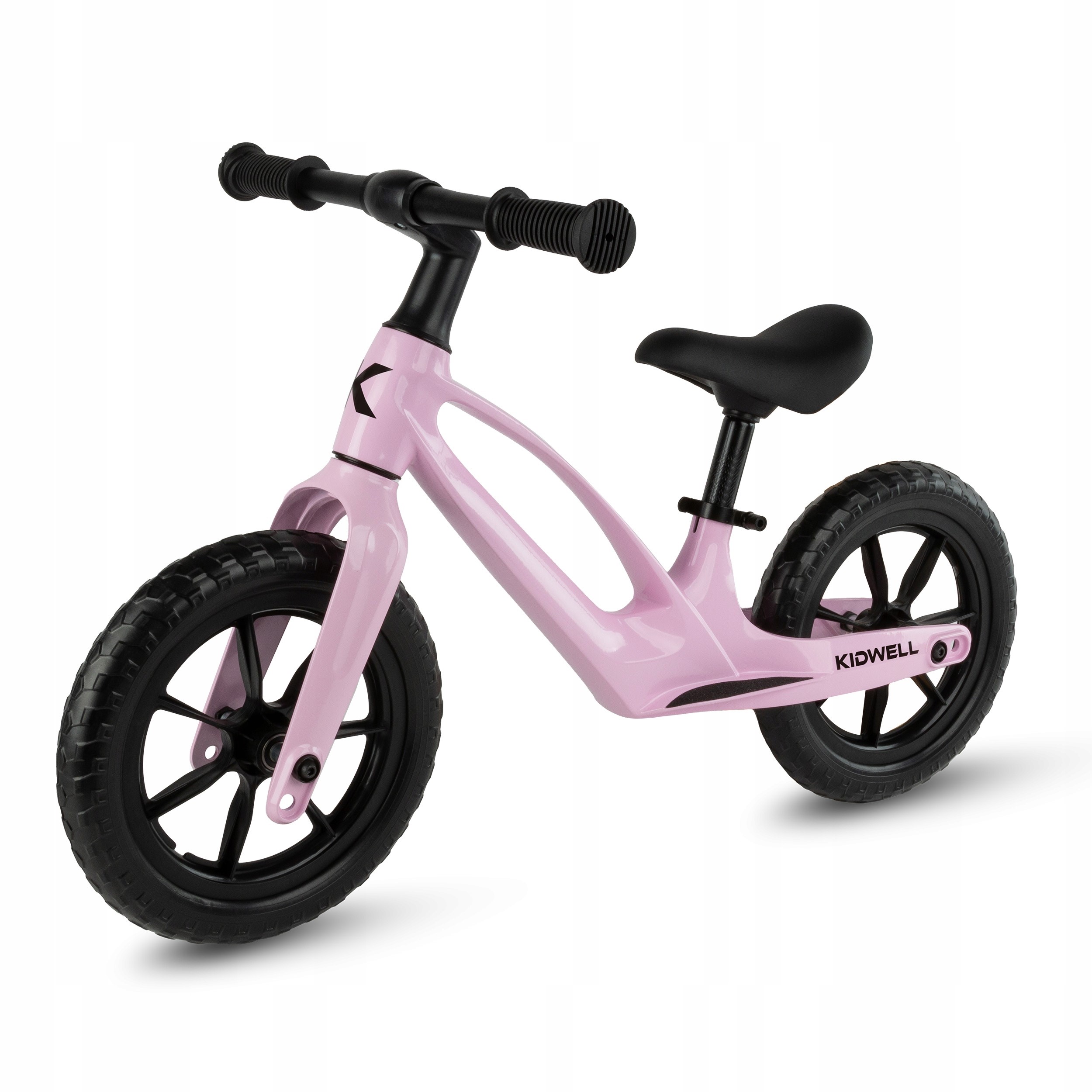 Kidwell Vito rowerek biegowy do 30 kg Pink