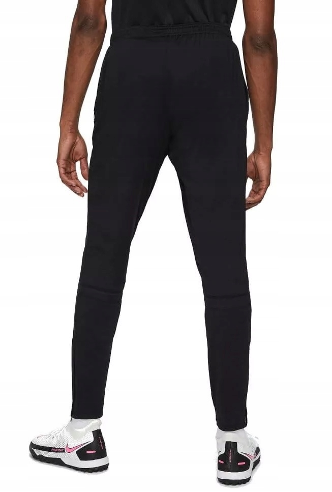 NIKE SPODNIE MĘSKIE DRESOWE ACADEMY TRENINGOWE L Rozmiar L