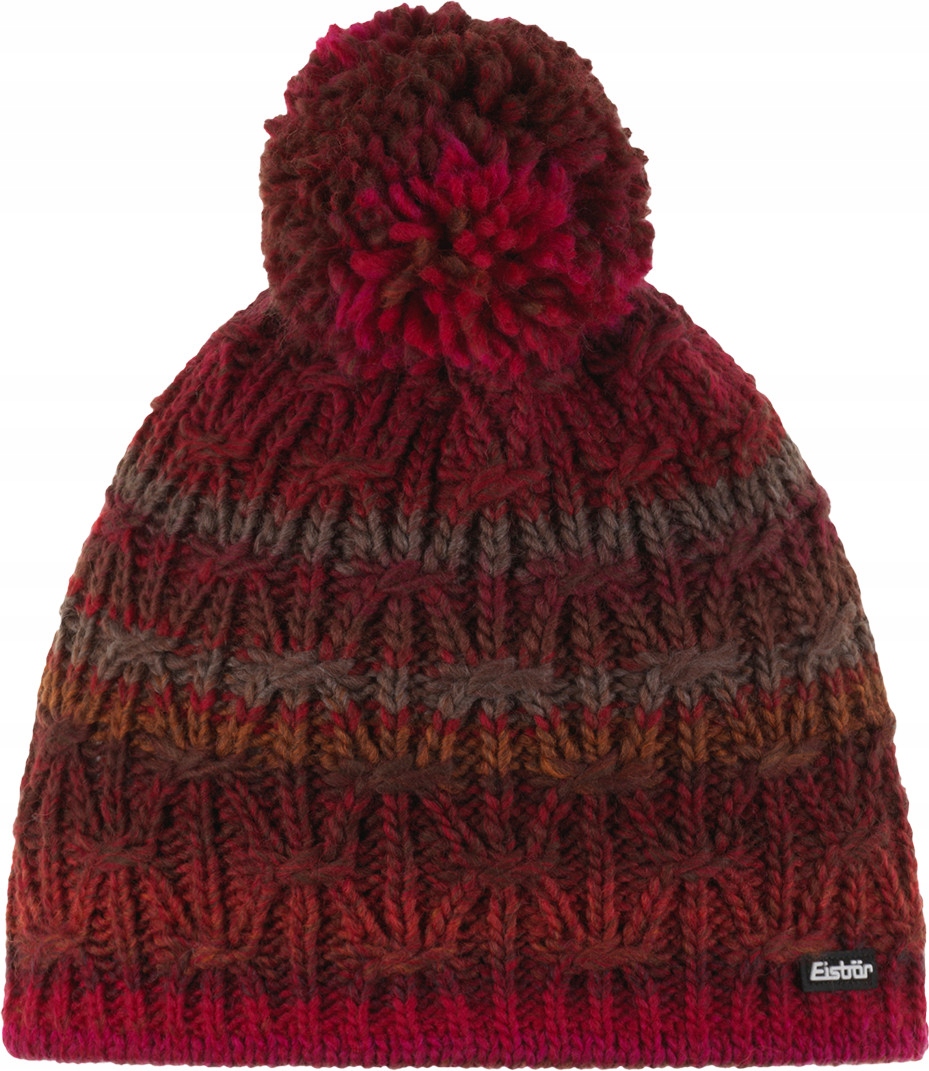 Čepice Eisbar Anka Bambule Mü Core Attitude