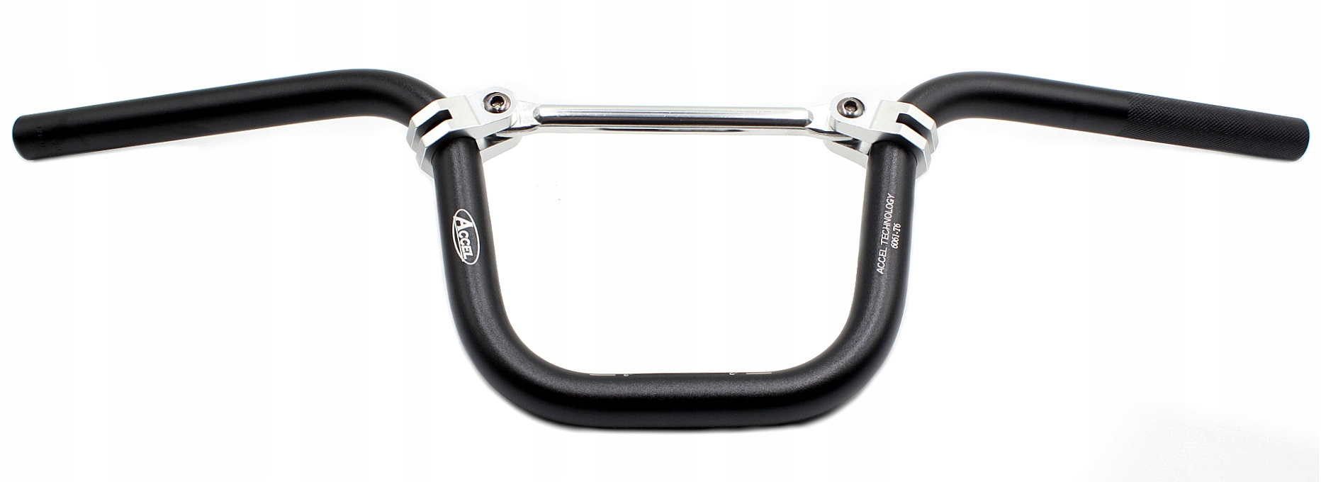 

Kierownica Accel Aluminium Pit Bike S Wysoka 166mm