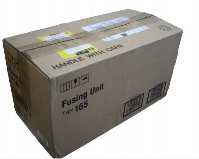 Ricoh 402451 Fixační jednotka Type 165 pro Aficio CL3500N