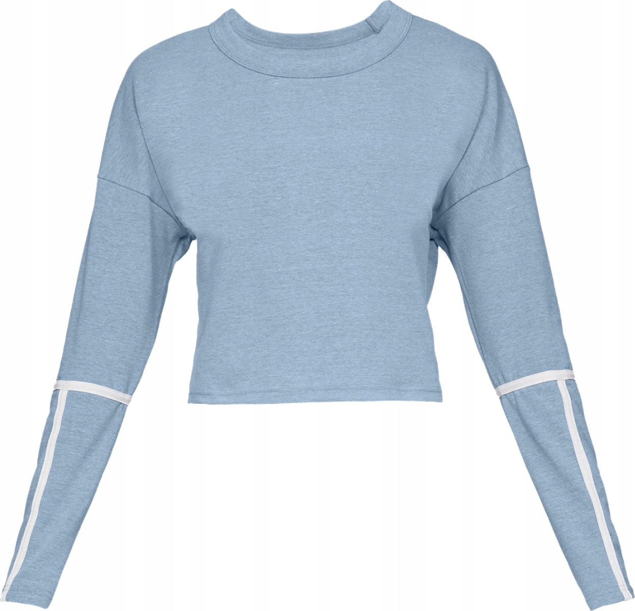 V6061 Under Armour Lighter Crew Bluza Damska S