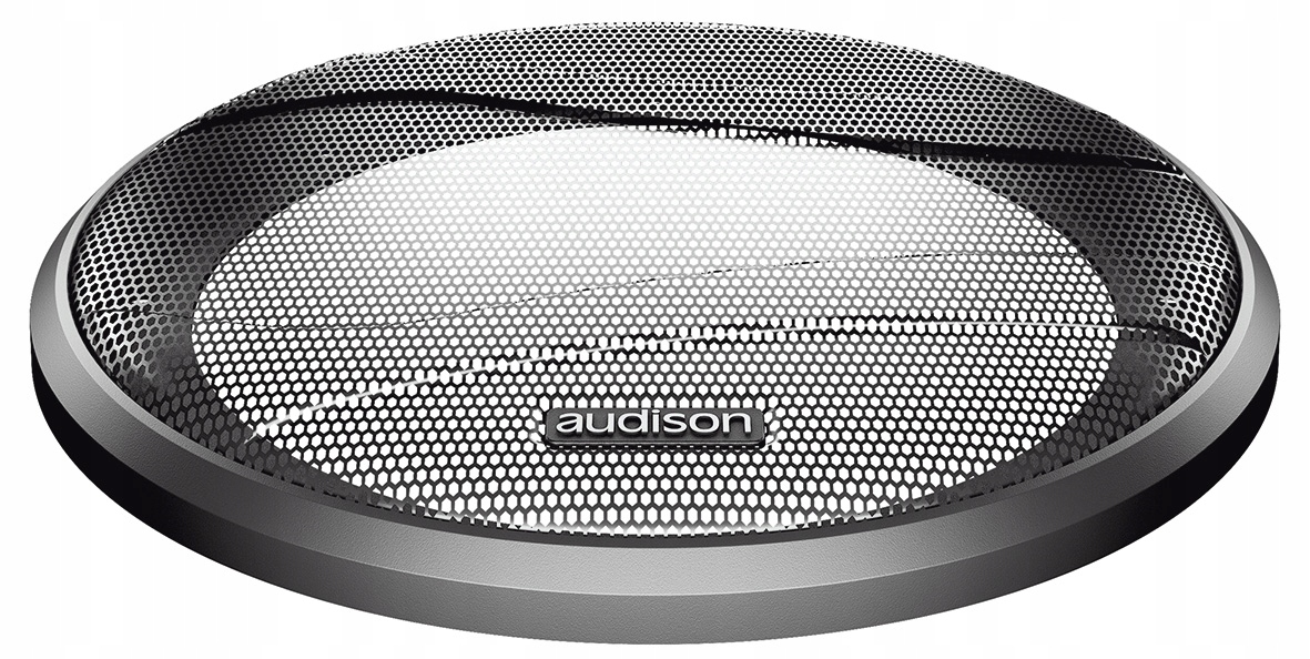 Głośniki samochodowe Audison APK 165 odseparowane EAN (GTIN) 8018823111720