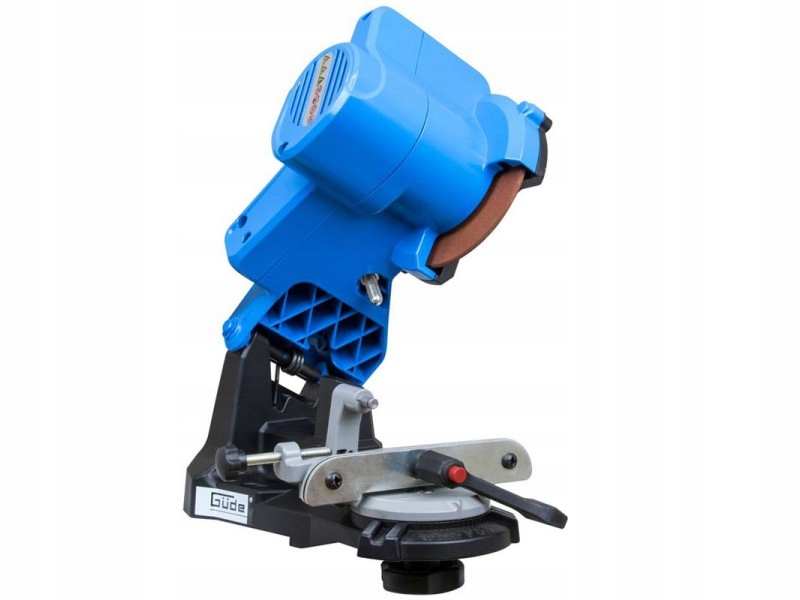 Güde Ostřička Řetězů Gks 108