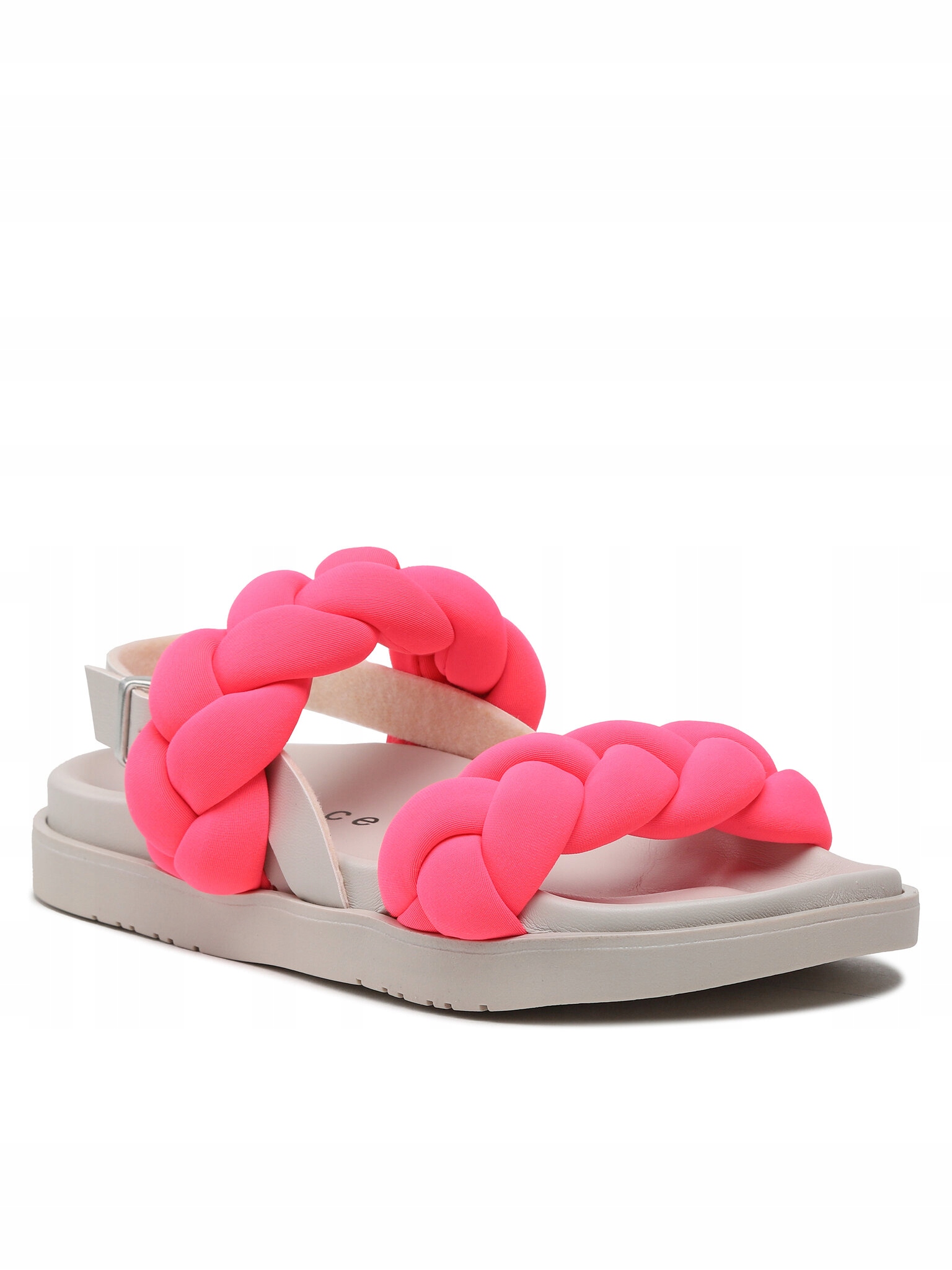 Surface Project Klapki Idun 2.0 Pink