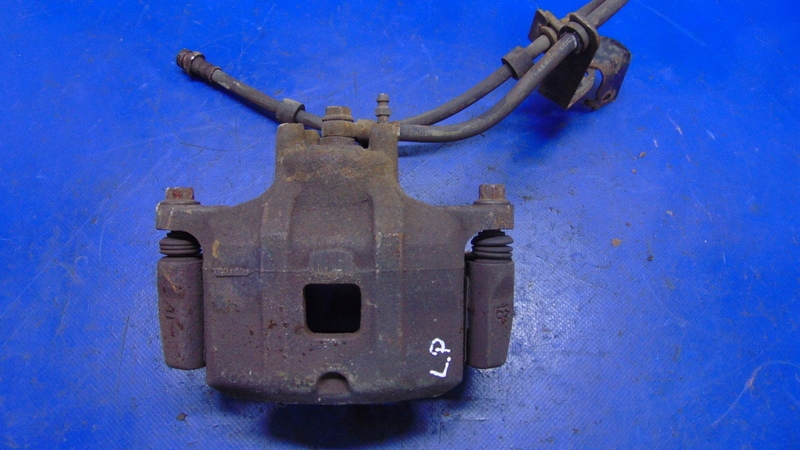 caliper brake left front 1.6E-HDI PEUGEOT 4008 12-17R