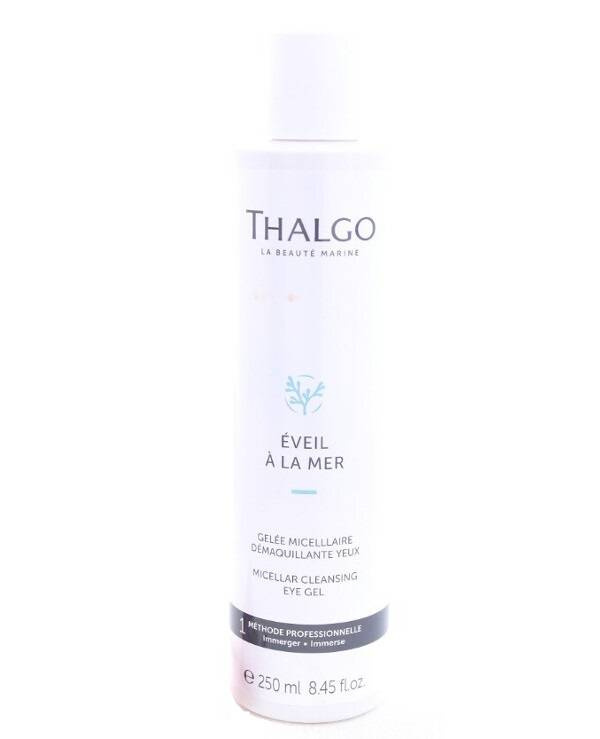 Thalgo Micelární Gel na odličování očí, 250 ml
