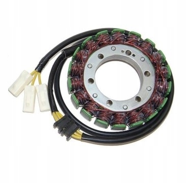 Electrosport Vinutie Alternátora (stator) Kawasaki Kvf 750 Brute Force (0