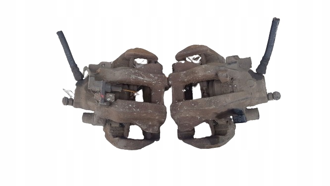 MERCEDES W211 caliper brake rear part left right 3234