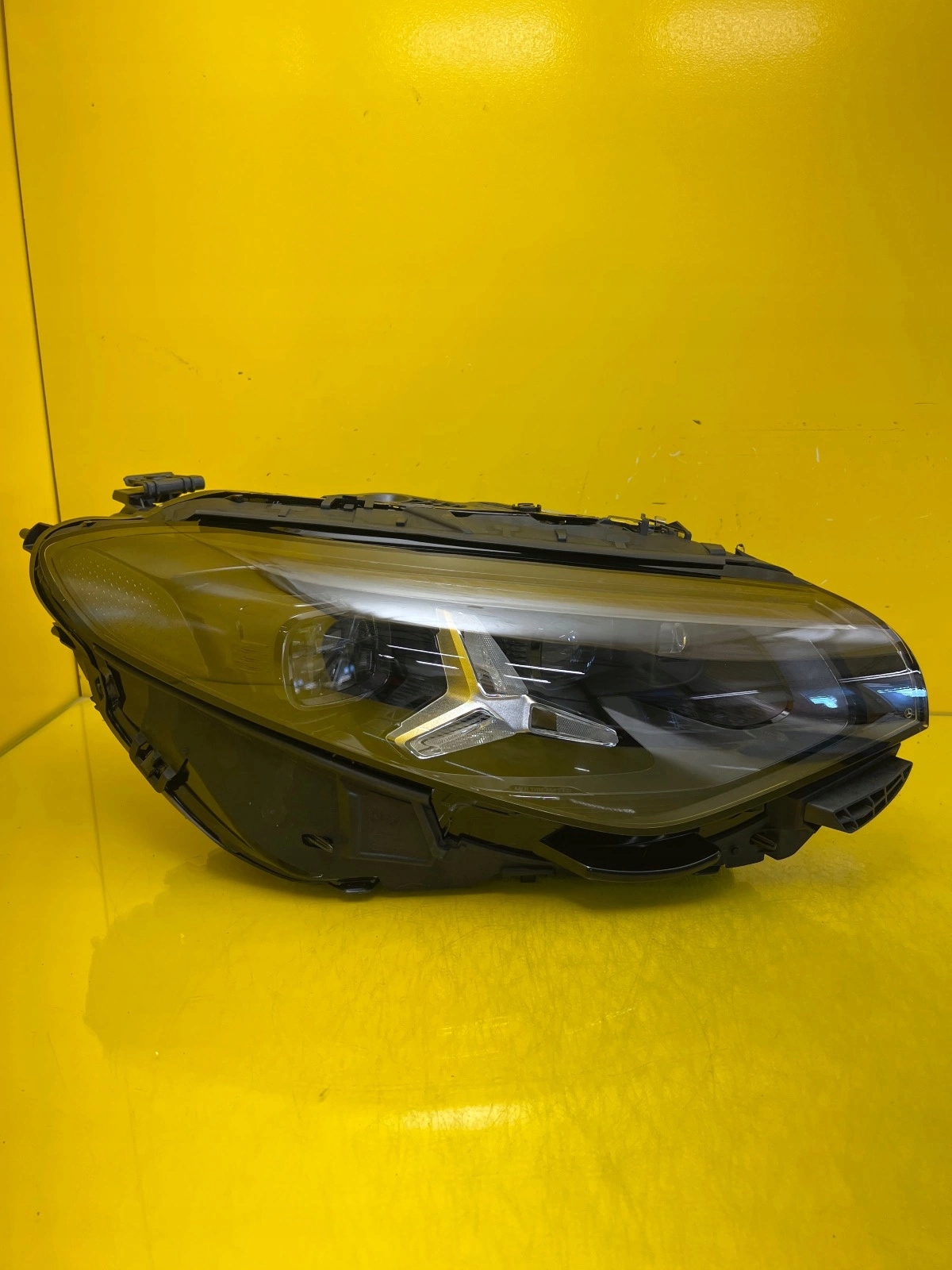 light right Mercedes CLA C174 III 25- Full Led Multibeam A1179064202