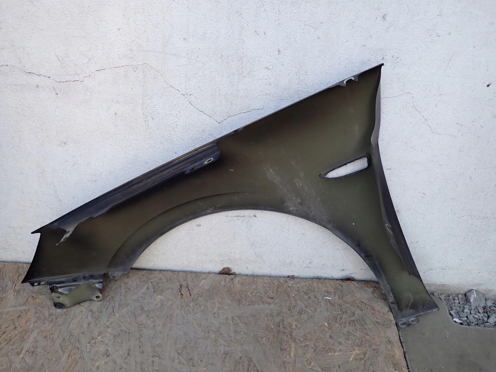 fender right front front OPEL ASTRA 5 V K B16 2015-2022R 39011391