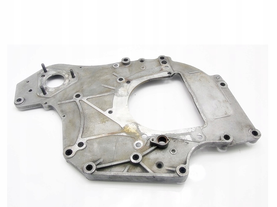HRC2867 - ФЛАНЦЕВЫЙ КОРПУС 2.0 TD 400 CIVIC ACCORD FREELANDER