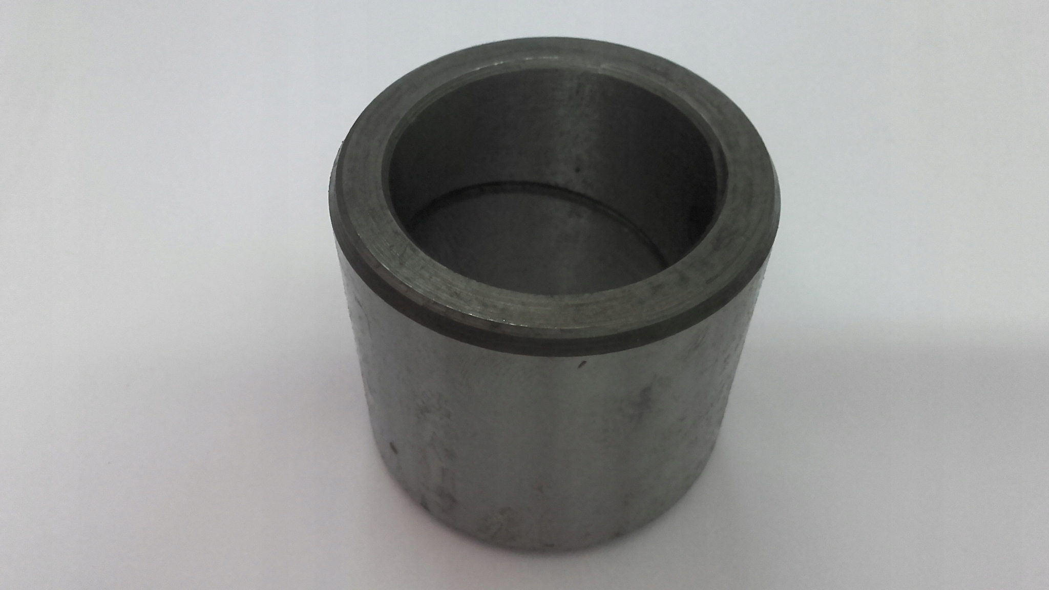 CAT JCB TULEJA TULEJKA STALOWA 40X55X50 LUBLIN