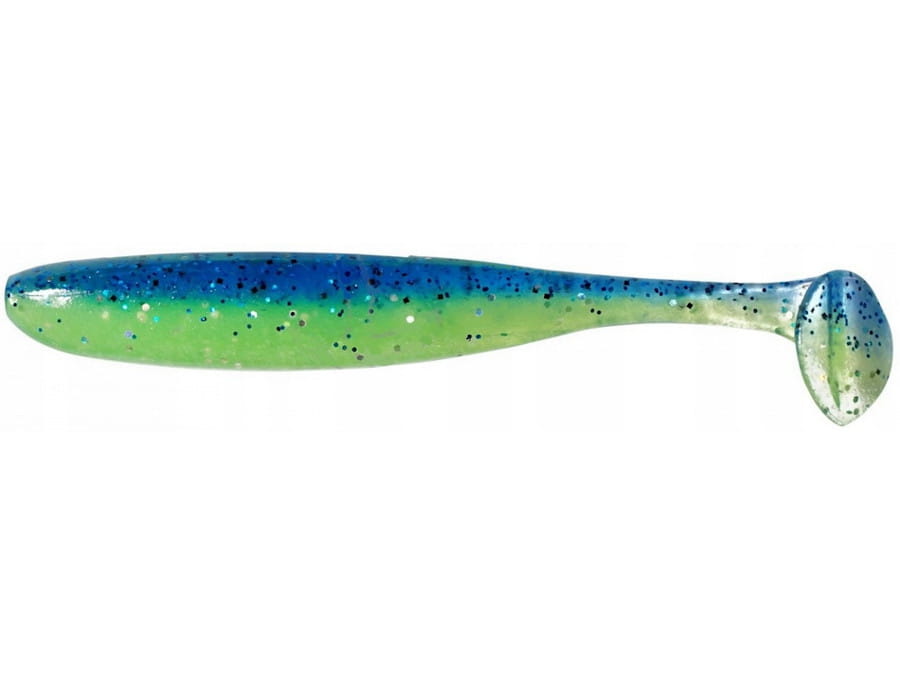 Keitech Easy Shiner 7.5cm Blue X Chart LT#60T