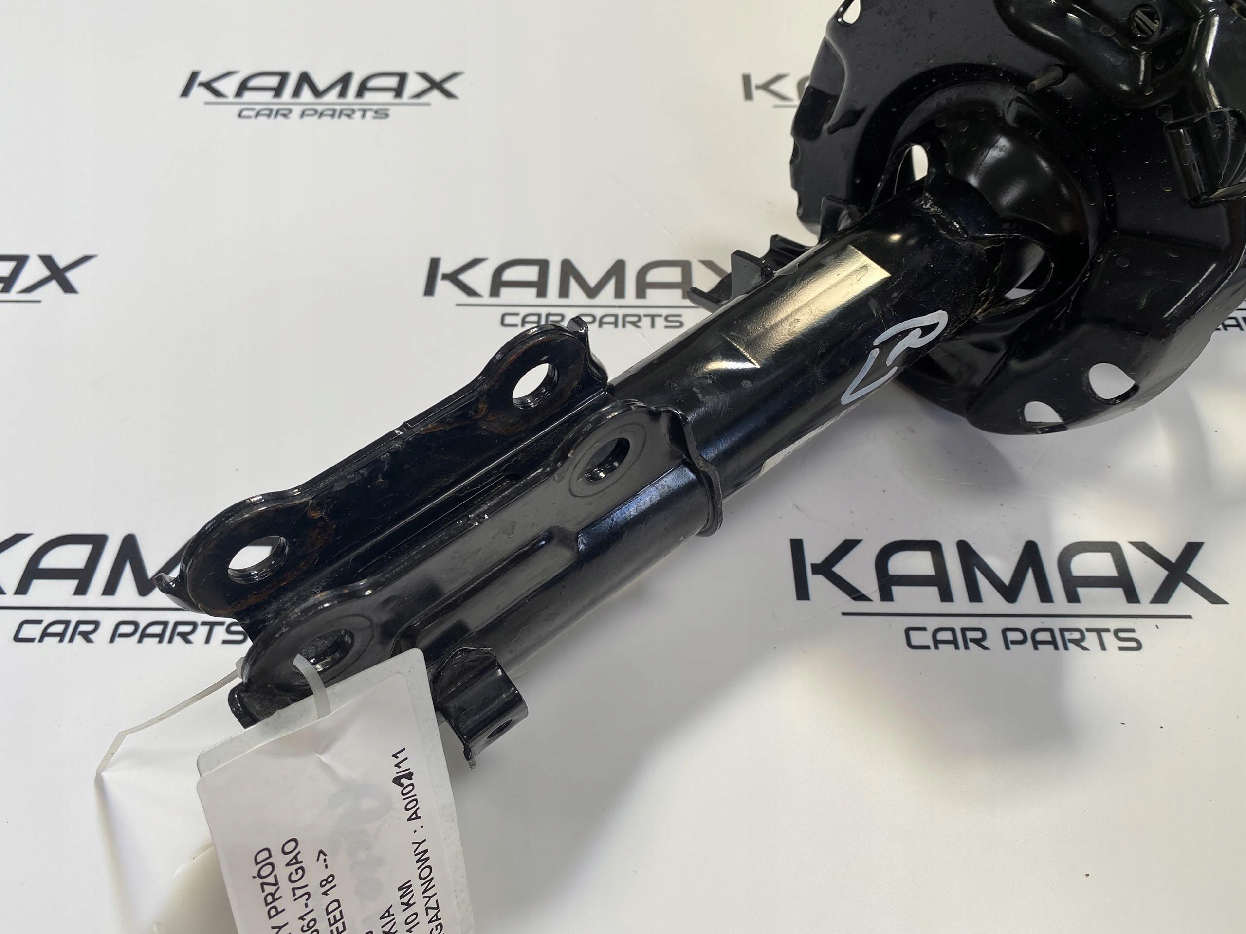 shock absorber right front KIA PRO CEED 3 54661-J7GA0