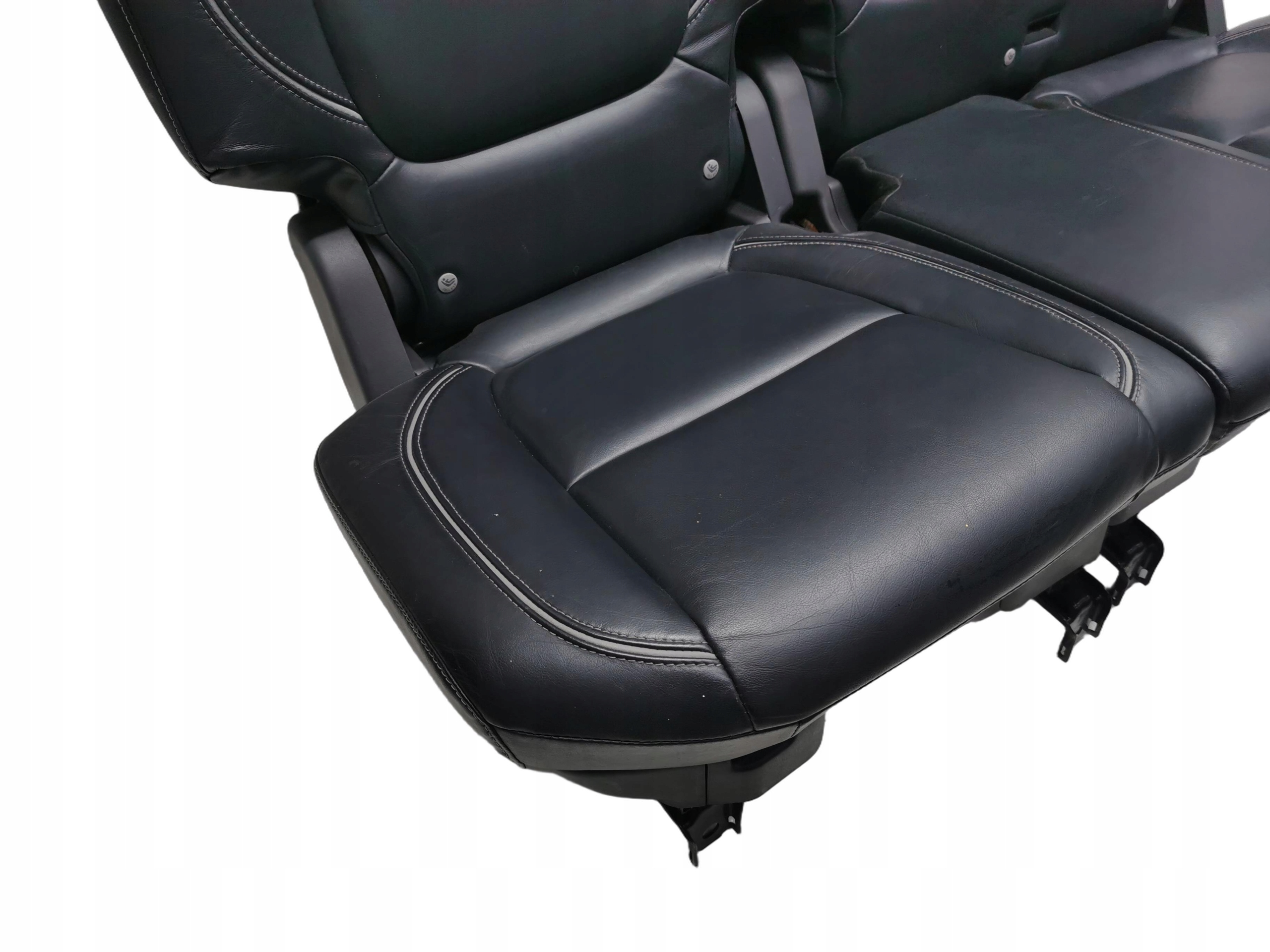 Sitz Sitze heck MITSUBISHI OUTLANDER III LIFT 2015-2018