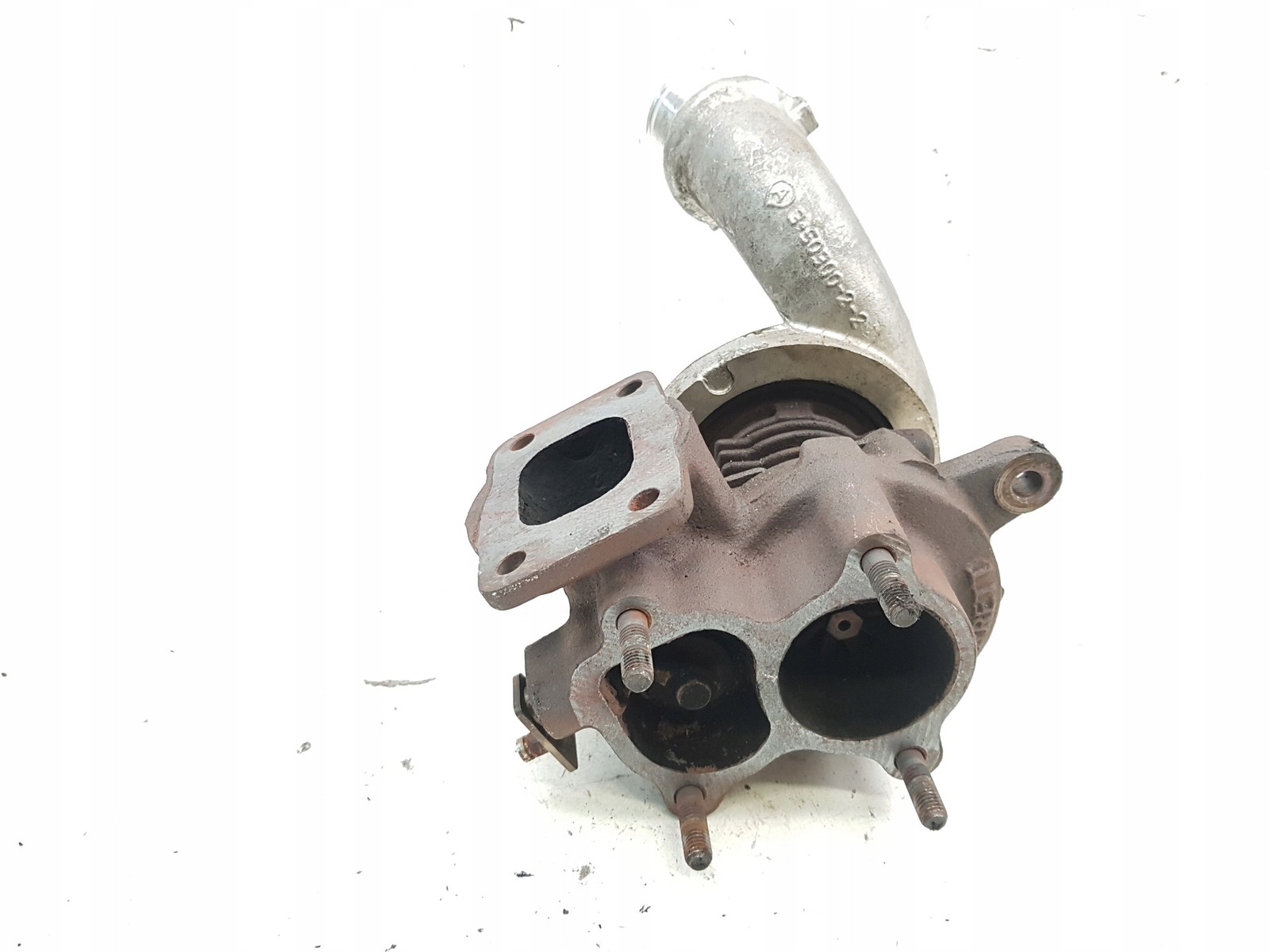turbo Garrett 7700108866 454204-2 1.9 TD Renault