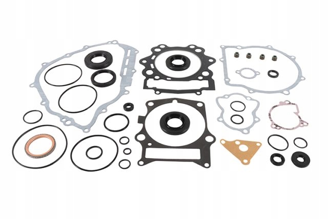 Tesnenia Motora S Tesniacimi Prvkami Yamaha YFM700 14-15, YFM700 Eps 14-15