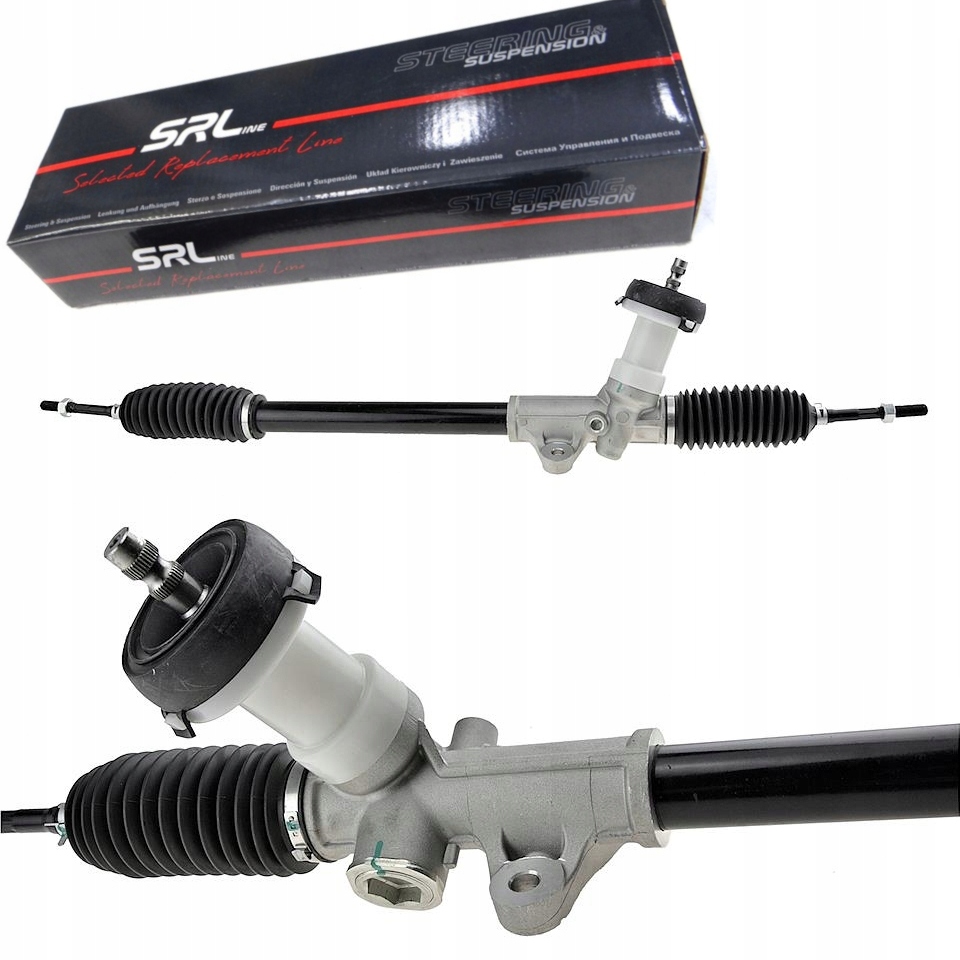 SRL PRZEKŁADNIA MAGLOWNICA HYUNDAI i20 08-14