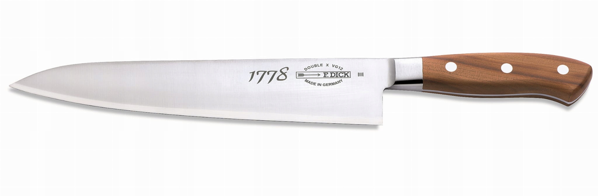 Dick 1778 kuchynský nôž 24 cm 8164724H