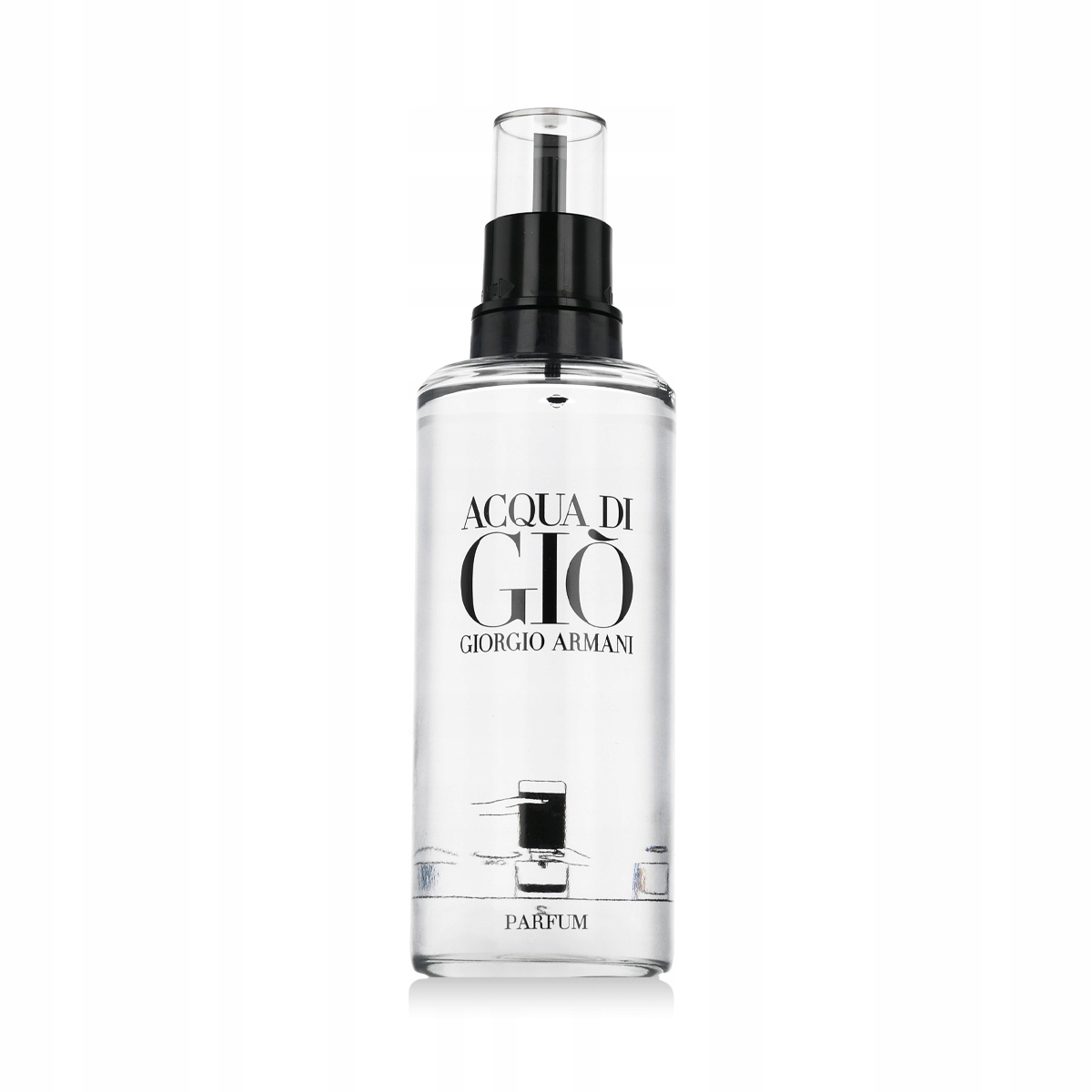 Giorgio Armani Acqua di Giò Parfém náplň 150 ml M