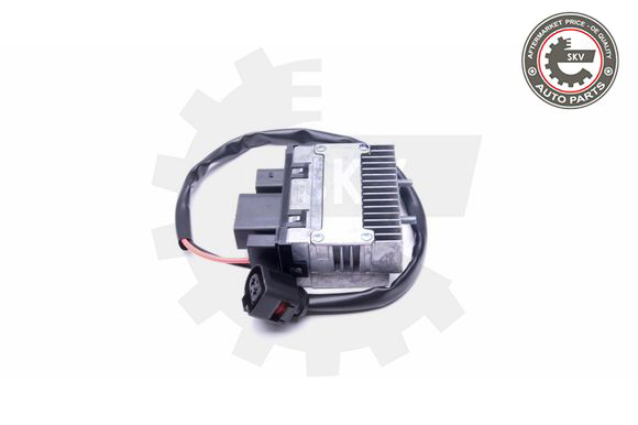 94SKV032 - Резистор воздуходувки резистор для AUDI ALLROAD 2.7