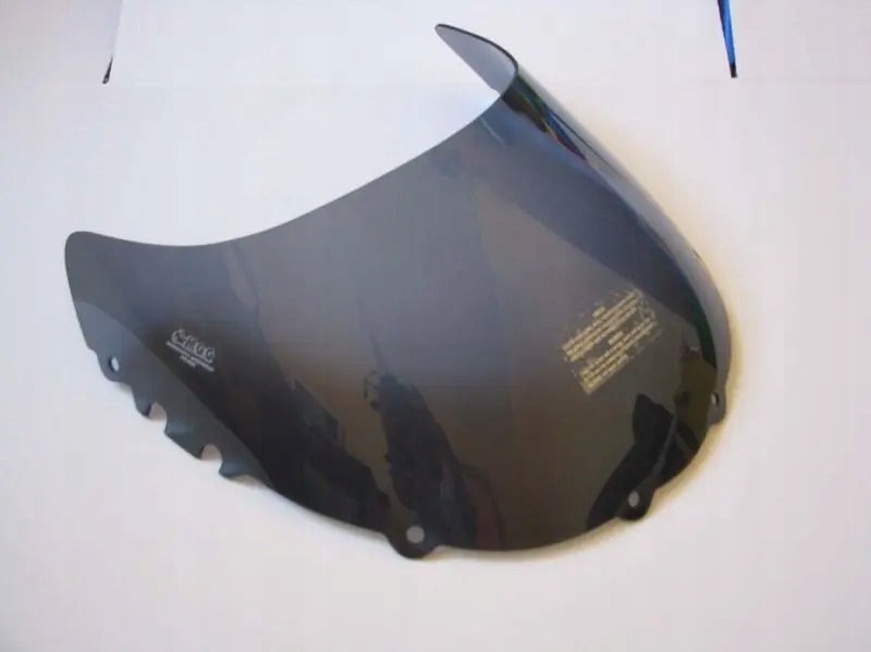 Sklo spoiler na motorku Yamaha Tzr 125 1998-1999r.