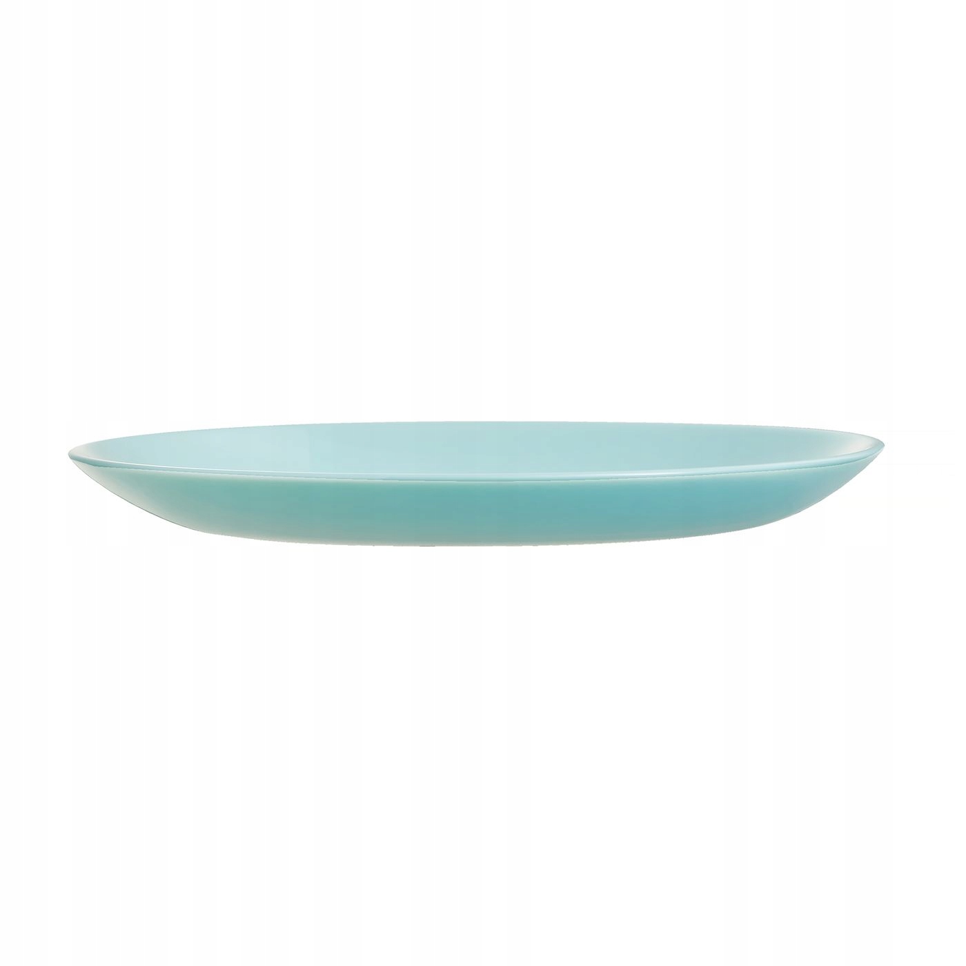 Komplet talerzy dla 4 osób SERWIS obiadowy DIWALI 12 el zastawa LUMINARC Stan opakowania oryginalne