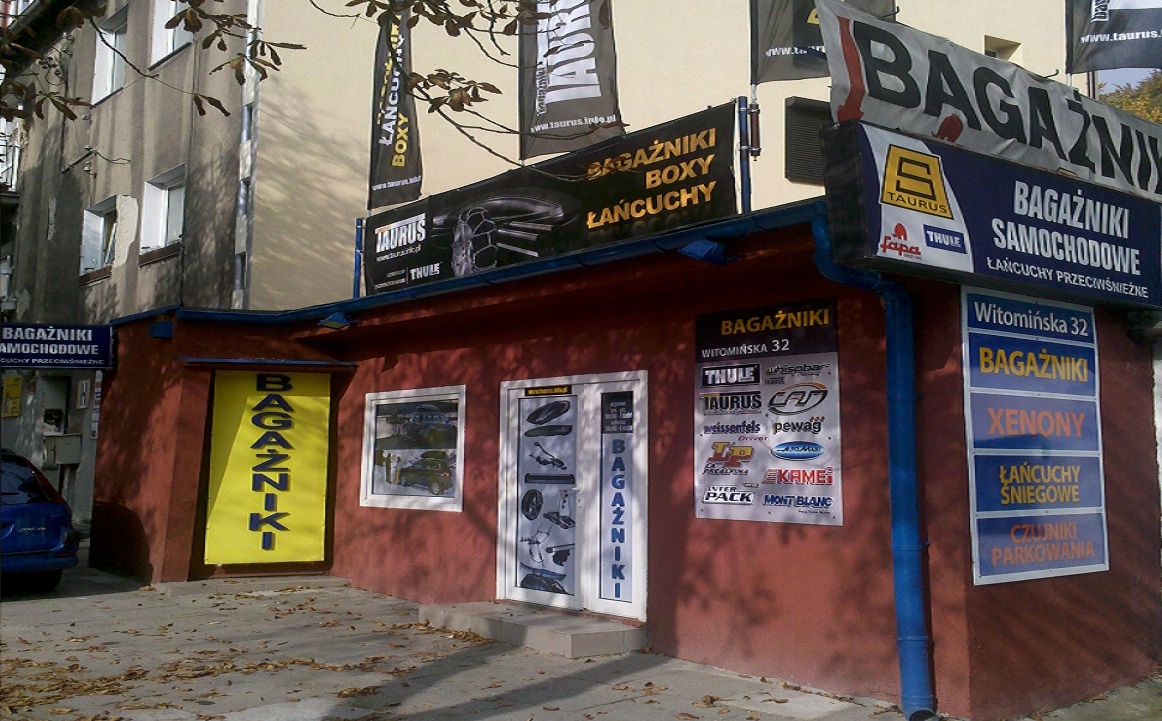 Bagażnik rowerowy na hak Aguri Cruiser 2 EAN (GTIN) 5900768508129