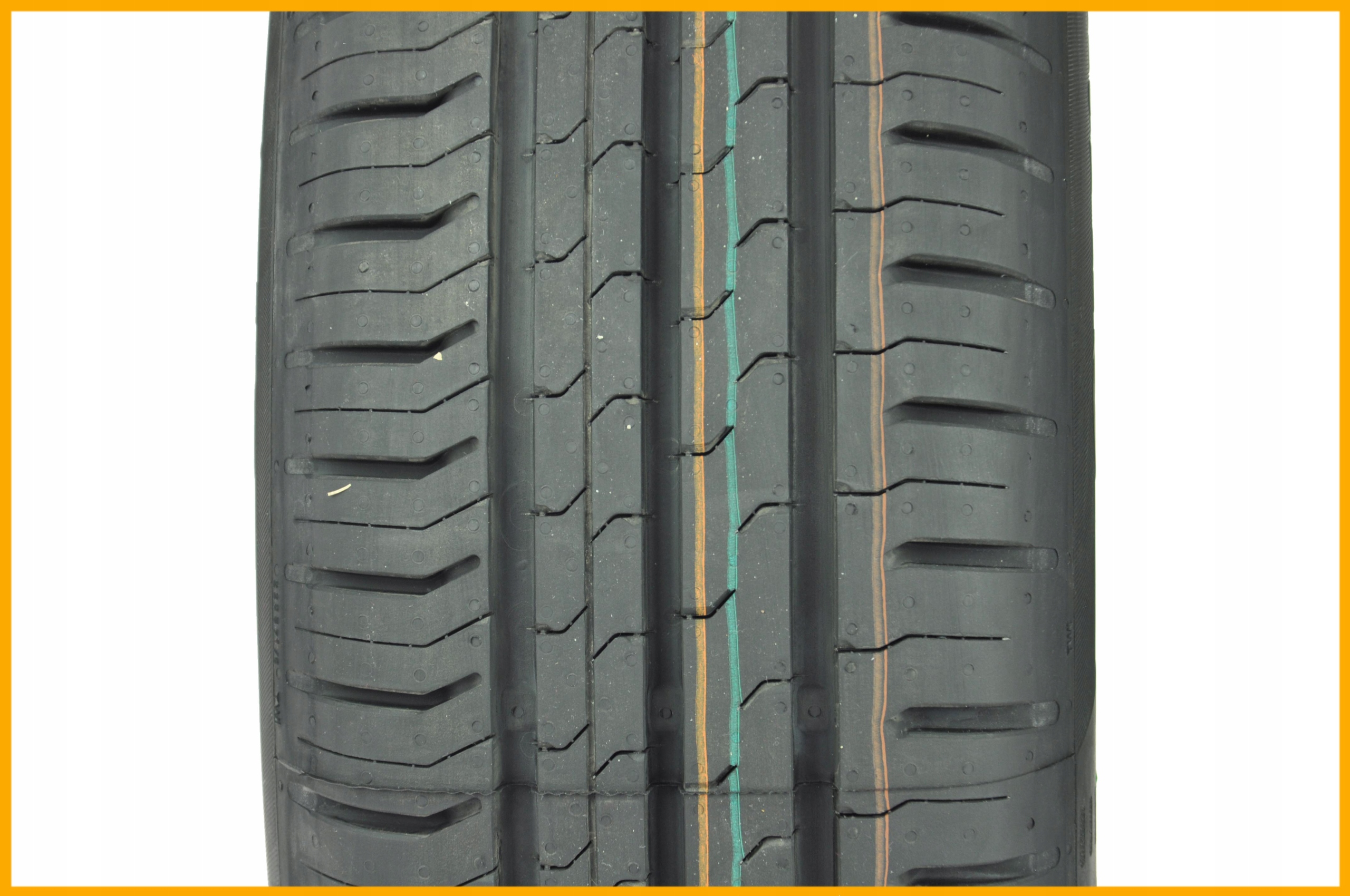 4 x 185 70R14 88T ContiEcoContact 5 CONTINENTAL Producent code 03518990000
