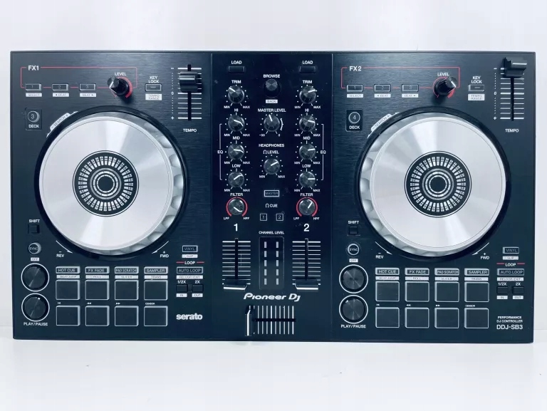 Pioneer Ddj Sb - Niska cena na Allegro