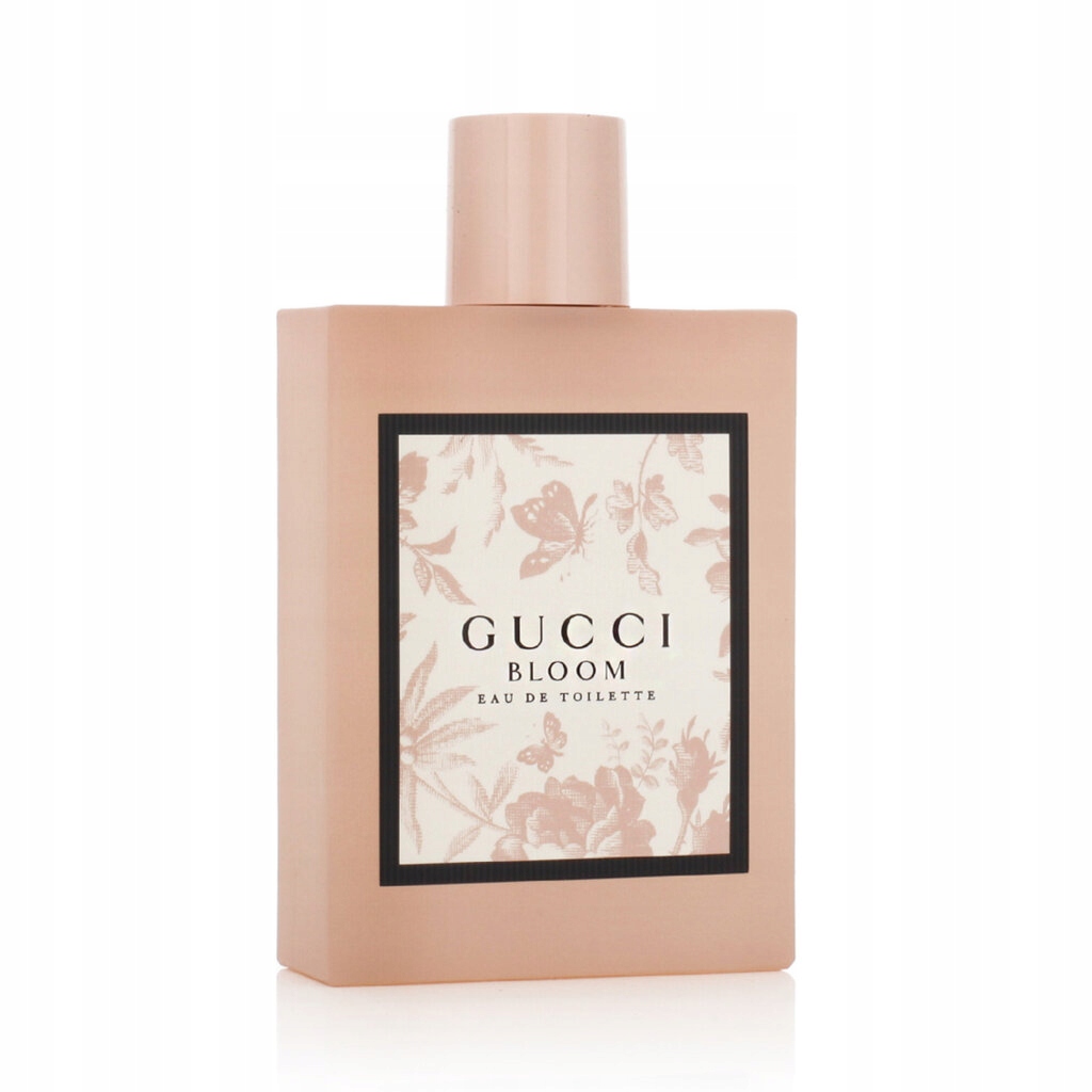 Gucci Bloom Edt 100 ml W