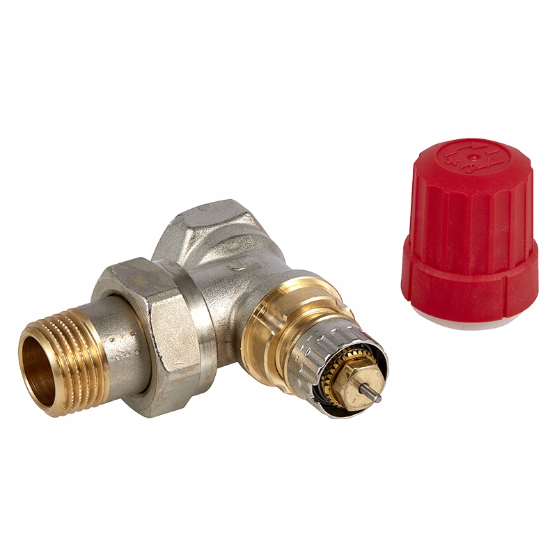 DANFOSS ZAWÓR TERMOSTATYCZNY RA-N KĄTOWY DN15 EAN (GTIN) 5702420095967