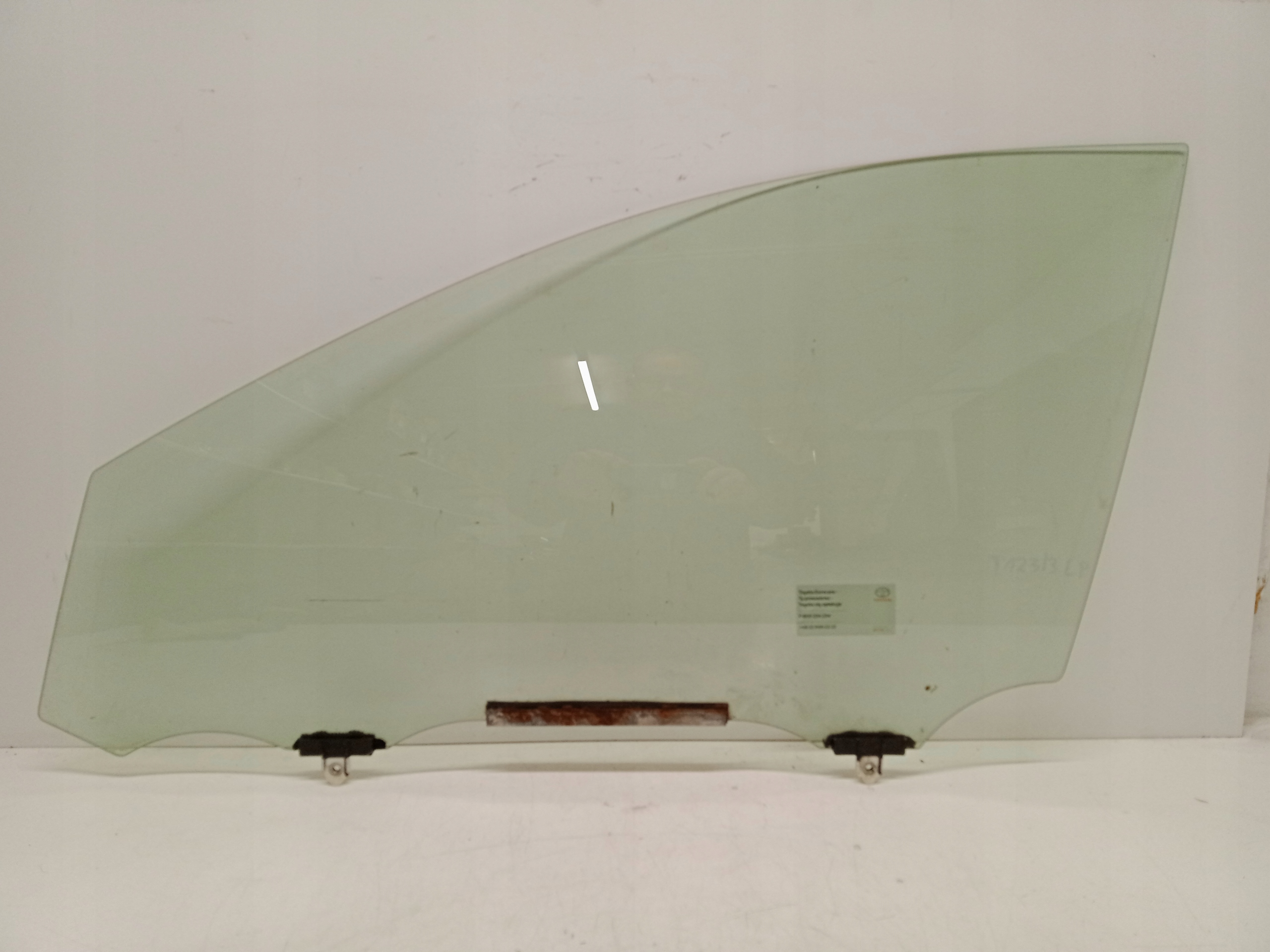 13- - TOYOTA RAV4 4 IV XA40 13-ПЕРЕДНЄ ЛІВЕ СКЛО