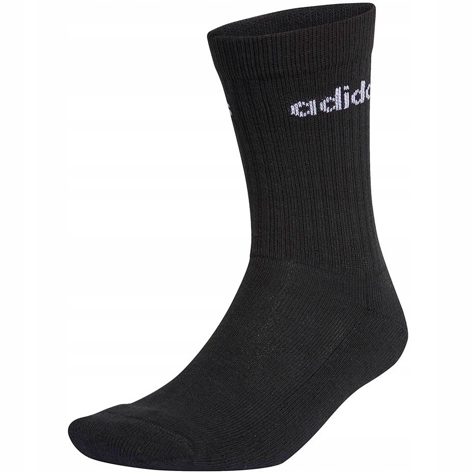 

Skarpety Adidas He Crew 3pak GE6171 r.40-42