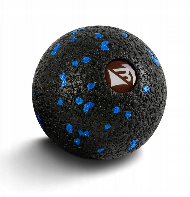 PIŁKA DO AUTOMASAŻU, MASAŻ PUNKTOWY, POWIĘZIOWY Marka Balanssen