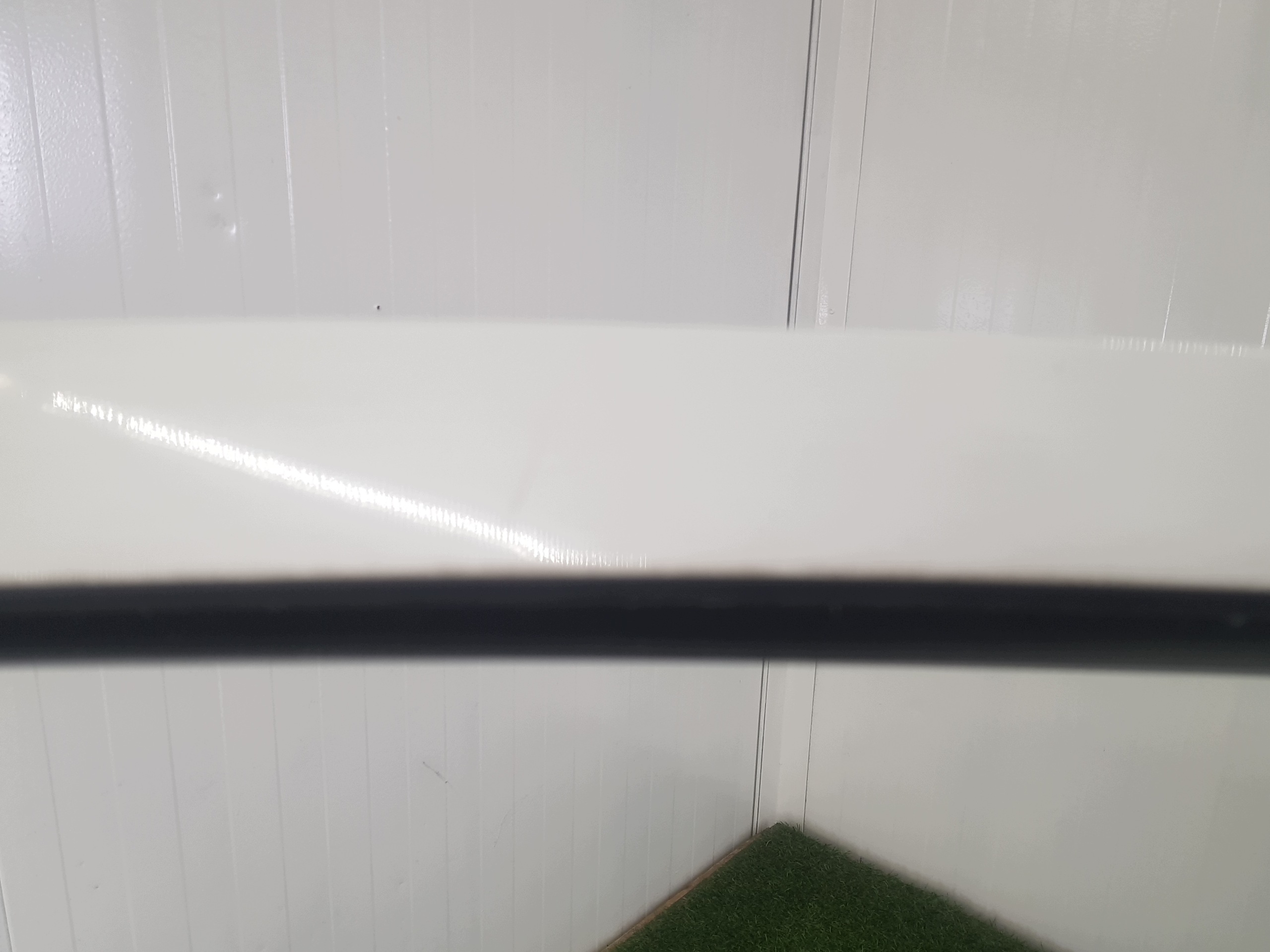 door right front 3D OPEL CORSA E 2016 KOD LAKIERU Z40R