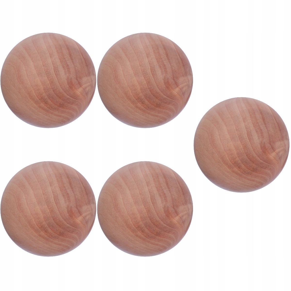 Mini Okrągła Kula 9cm 45
