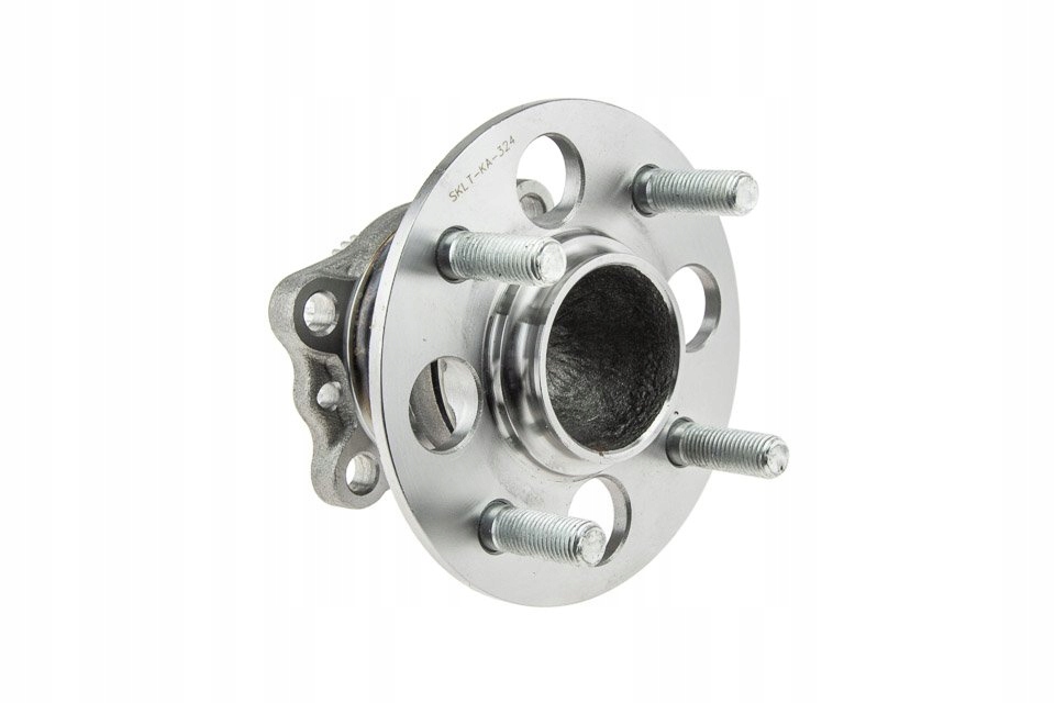 KLT-КА-324 NTY СТУПИЦА КОЛЕСА ЗАД. KIA PICANTO 11-, RIO 11-, HYUNDAI ACCENT 11-