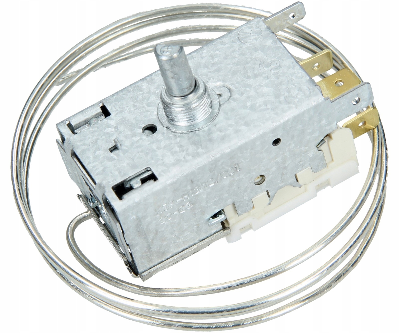 

Termostat lodówki Polar CZ-200 CZ-250 K59 H1312