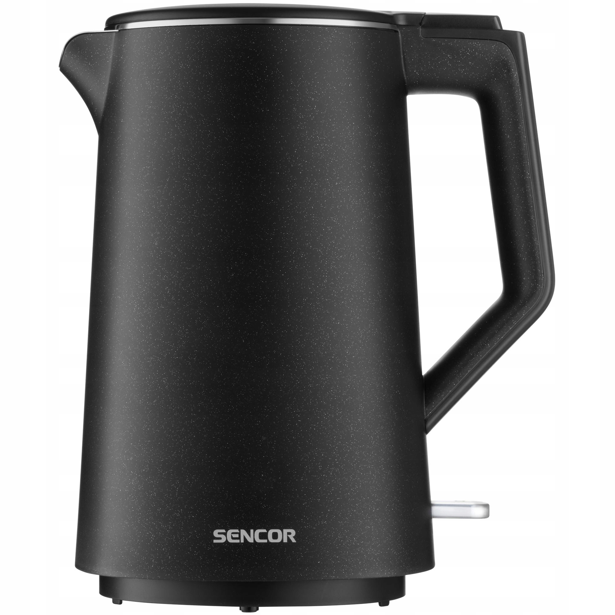 Czajnik elektryczny bezprzewodowy Sencor 0551BK 2200W 1.7L podwójne ścianki