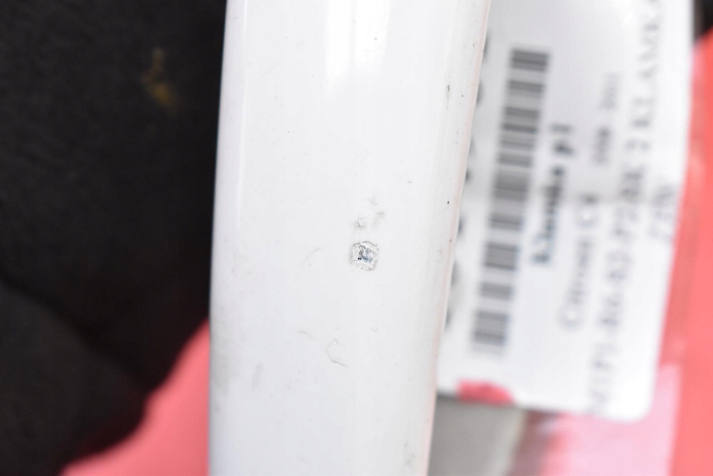 handle left front front BIALA 9682508180 CITROEN C4 1 and LIFT 08-11