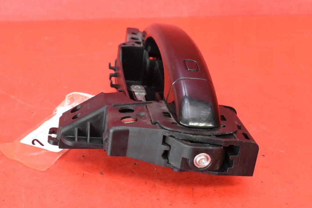 handle left rear part rear LZ9Y 8T0837885 AUDI Q5 8R 08-12