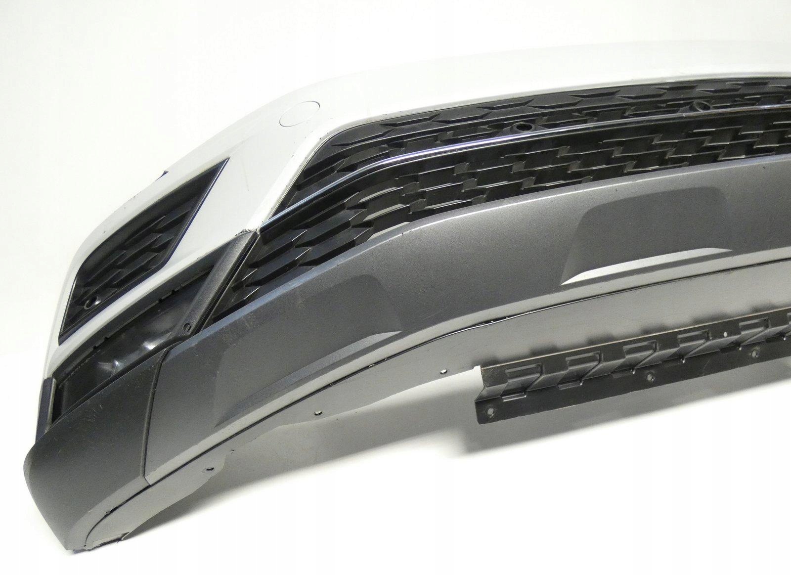 VW TIGUAN 5NA807221 below 4 PDC washer 2015-2020 bumper front front
